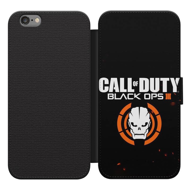 Call of Duty Black Ops 3 30 1 Huawei P20 Pro флип калъф флип калъф калъф за телефон