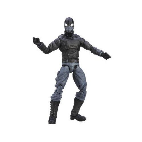 Figurina Marvel Legends Series SpiderMan Noir eMAG.ro