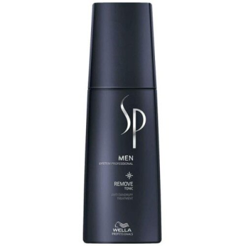 Tratament Leave-in Wella SP Men Remove Tonic 125ml