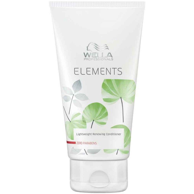 Wella Elements Renew Balsam 200 ml