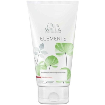 Wella Elements Renew Balsam 200 ml Wella Elements Renew Balsam 200 ml