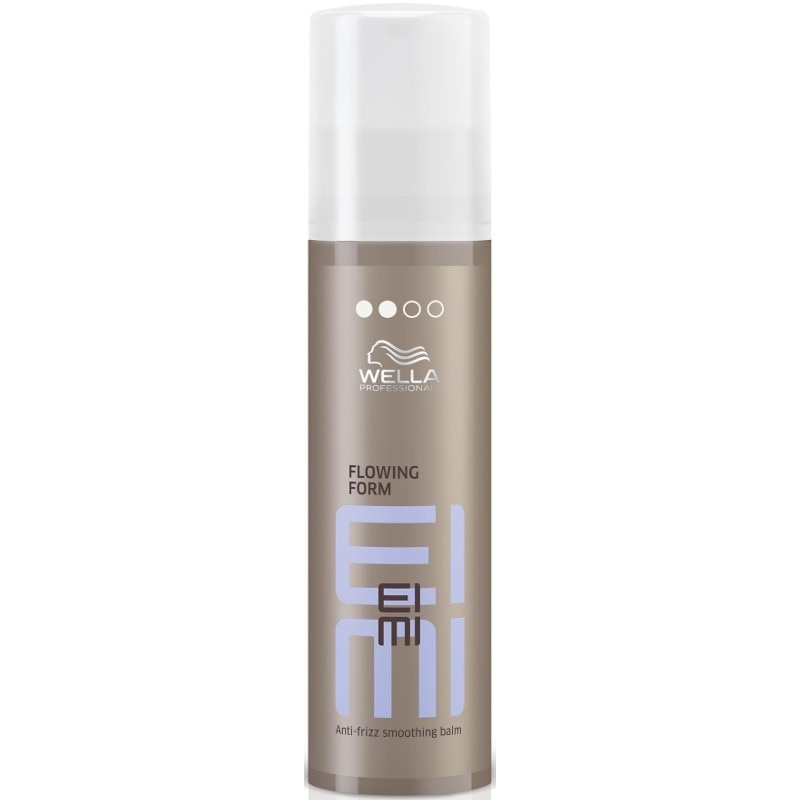 Wella EIMI Flowing Form Crema de styling pentru netezire 100 ml