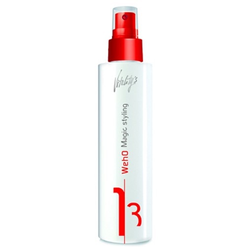 Vitality's Weho Definition Magic Styling crema de par 200 ml