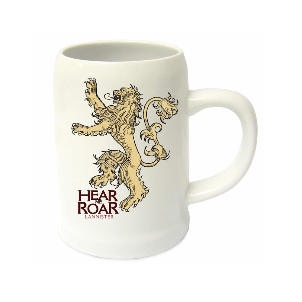 Cana Game of Thrones, Lannister, 400 ml