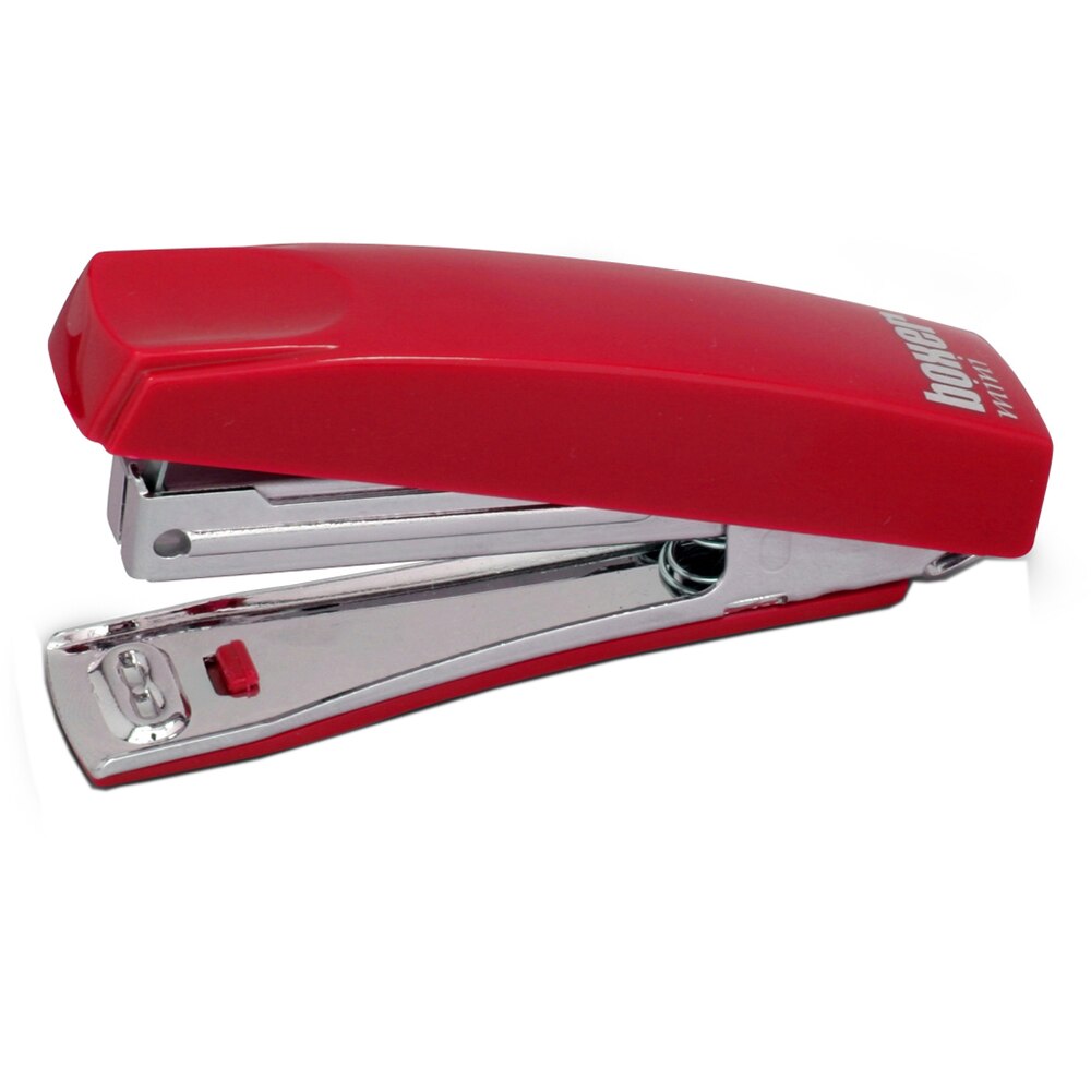 Capsator Boxer Mini 10, 10 coli, Rosu