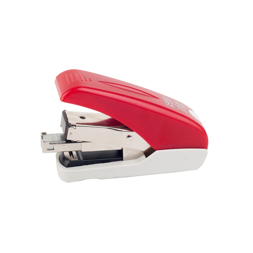 Capsator Sax 165 SX, 30 coli, Rosu