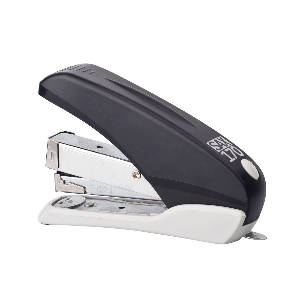 Capsator Sax 170, 20/40 coli, Negru