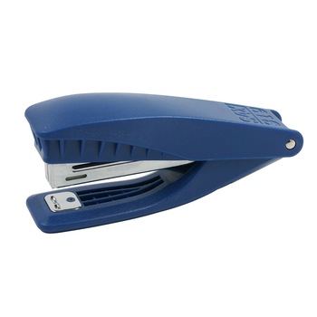 Capsator Sax 319, 10 coli, Albastru Capsator Sax 319, 10 coli, Albastru