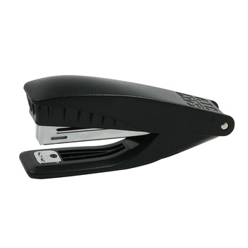 Capsator Sax 319, 10 coli, Negru Capsator Sax 319, 10 coli, Negru