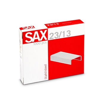 Capse Sax, 23/13 Capse Sax, 23/13