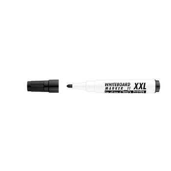 Marker Ico pentru whiteboard, XXL, Negru Marker Ico pentru whiteboard, XXL, Negru
