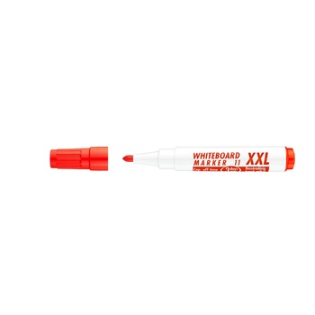 Marker Ico pentru whiteboard, XXL, Rosu Marker Ico pentru whiteboard, XXL, Rosu