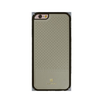 Carcasa Just Must Carve I pentru iPhone6/6S, (protectie margine 360�) Beige Carcasa Just Must Carve I pentru iPhone6/6S, (protectie margine 360�) Beige