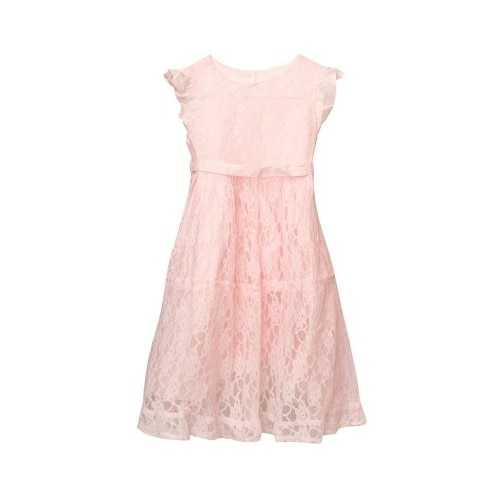 Rochie fete Play & Party Pink 201502 Years