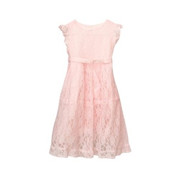 Rochie fete Play & Party Pink 201502 Years Rochie fete Play & Party Pink 201502 Years