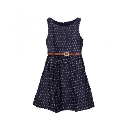 Rochie fete Play & Party Blue 201511 years