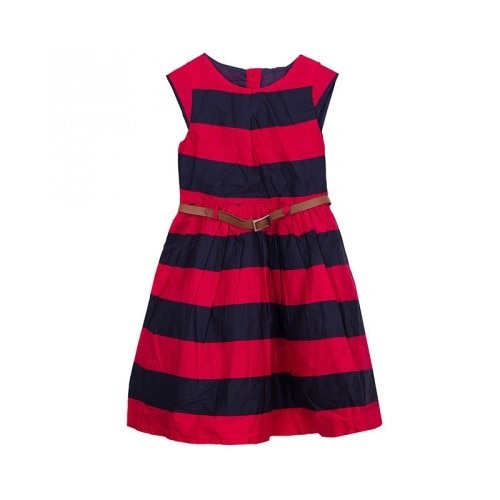 Rochie fete Play & Party Red & Blue 201534 years