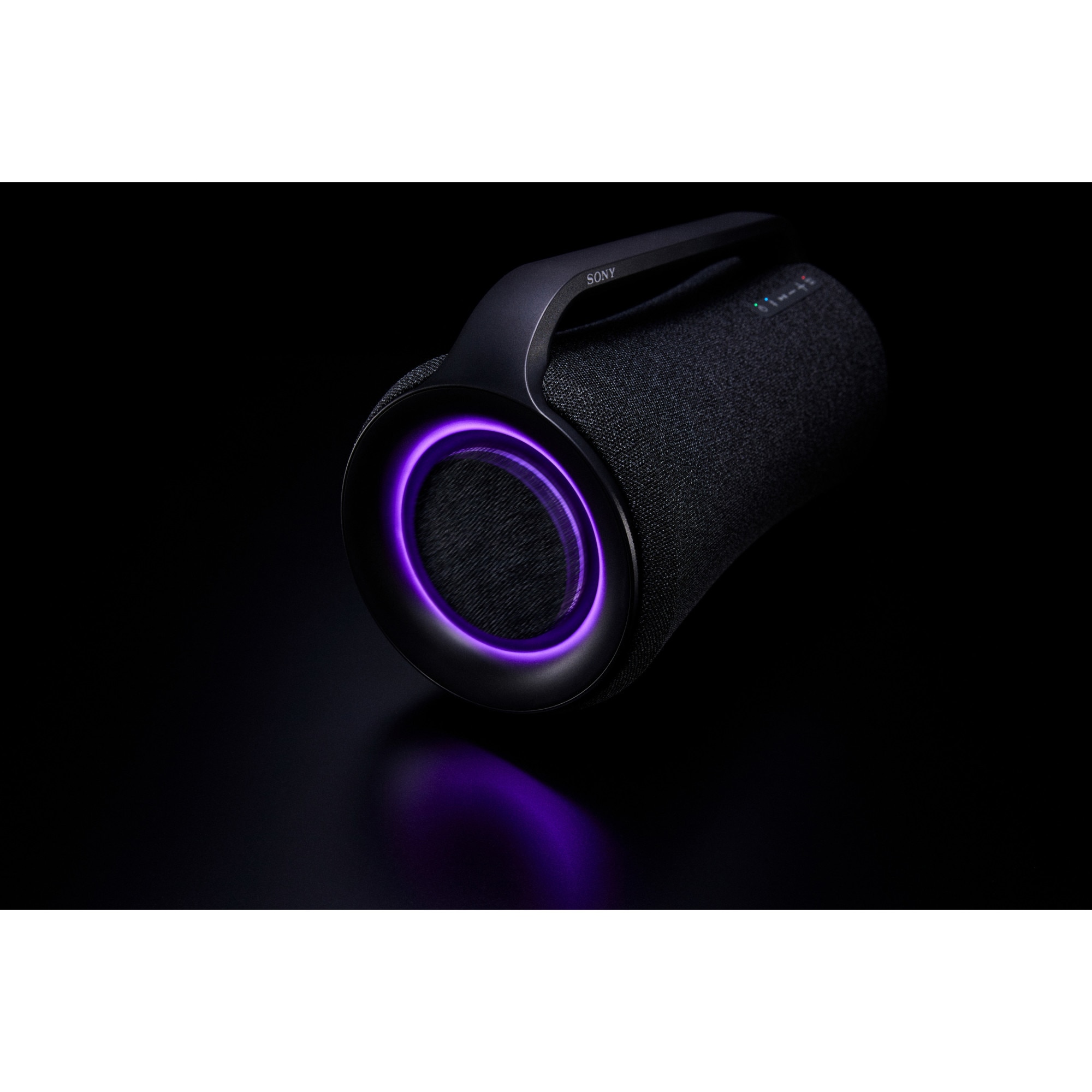 Boxa portabila SONY SRS-XG500, MEGA BASS, Bluetooth, LDAC