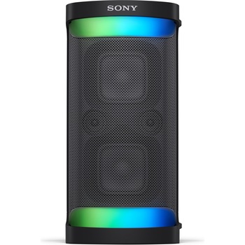Sistem audio portabil SONY SRS-XP500, MEGA BASS, Bluetooth, LDAC, Wireless, IPX4, Party Connect, Autonomie de 20 ore, Negru Sistem audio portabil SONY SRS-XP500, MEGA BASS, Bluetooth, LDAC, Wireless, IPX4, Party Connect, Autonomie de 20 ore, Negru