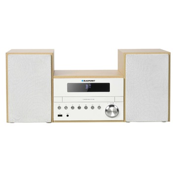 Microsistem Audio cu redare prin Bluetooth/CD/MP3/USB, Putere 100 W, Difuzoare Stereo, Egalizator Incorporat, 50 Canale presetate, Tuner FM, Gri/Maro Microsistem Audio cu redare prin Bluetooth/CD/MP3/USB, Putere 100 W, Difuzoare Stereo, Egalizator Incorporat, 50 Canale presetate, Tuner FM, Gri/Maro