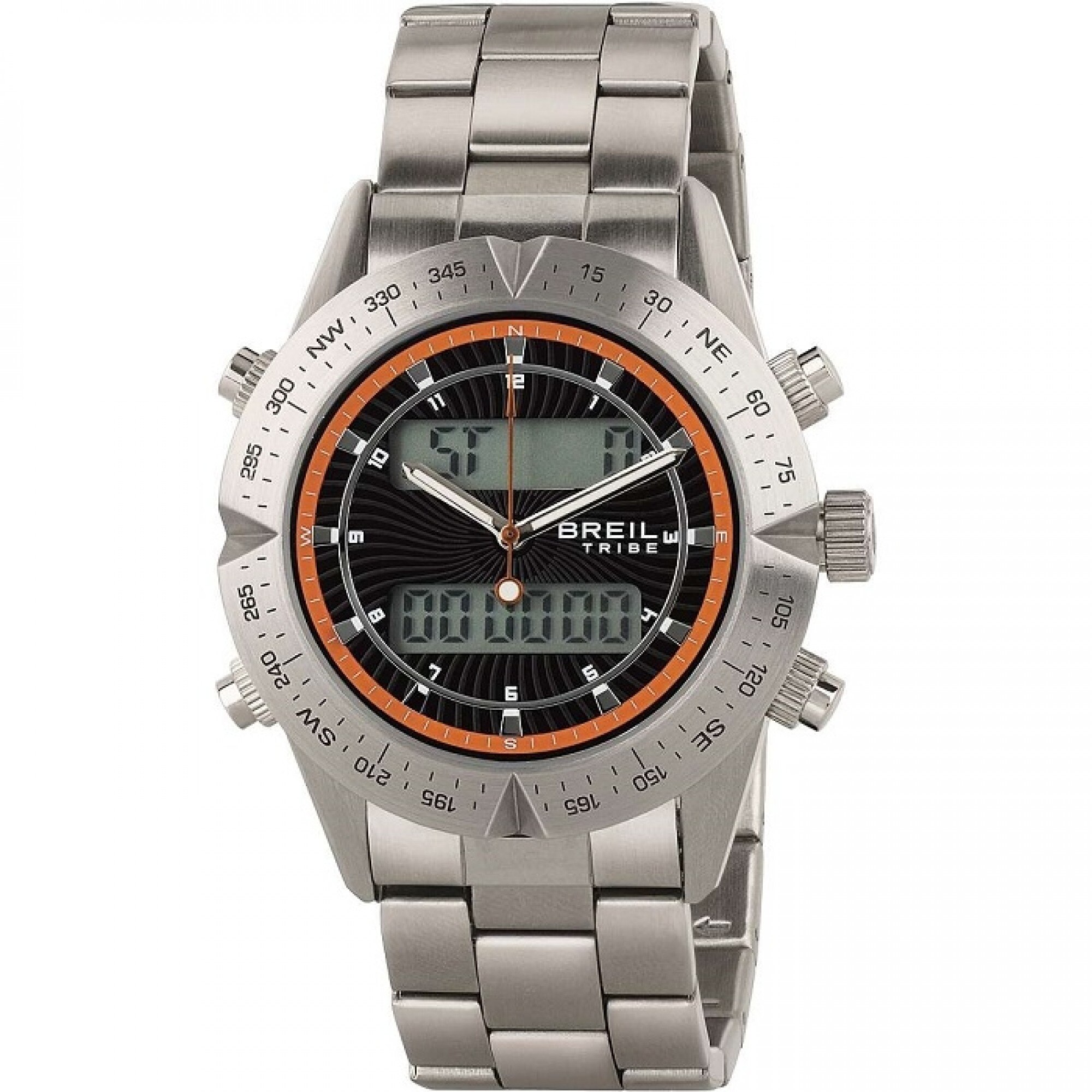 Ceas Barbati, BREIL DIGITAL WAY EW0396