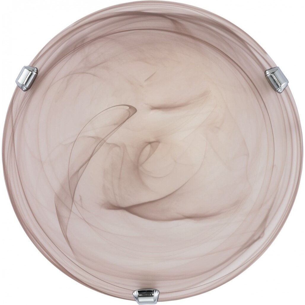 Plafoniera Eglo Samoa 13215, E27, 60W, IP20, 30 cm