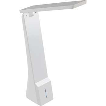 Veioza LED integrat Eglo La Seca 97044, touchdimmer, 1.8W, 170 lm, lumina alba calda/neutra/rece, 26 cm, Alb Veioza LED integrat Eglo La Seca 97044, touchdimmer, 1.8W, 170 lm, lumina alba calda/neutra/rece, 26 cm, Alb