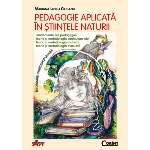 Pedagogie aplicata in stiintele Naturii - Mariana Iancu Ciobanu