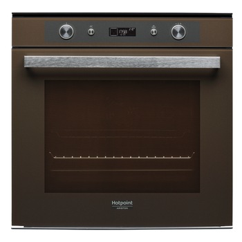 Cuptor incorporabil Hotpoint FI7 861 SH CF HA, Electric, Multifunctional, 73 l, 8 functii, Grll, Timer, Clasa A+ Cuptor incorporabil Hotpoint FI7 861 SH CF HA, Electric, Multifunctional, 73 l, 8 functii, Grll, Timer, Clasa A+