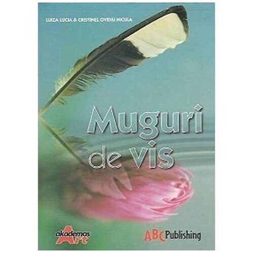 Muguri de vis - Luiza Lucia Nicula