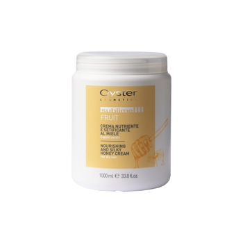 Masca de par Oyster Sublime Fruit Nutritive Honey Cream Masca de par Oyster Sublime Fruit Nutritive Honey Cream