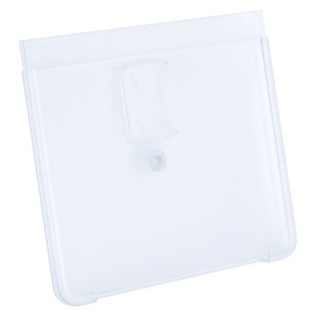 Suport auto Carpoint, pentru iPad, transparent, 248x195x23mm Suport auto Carpoint, pentru iPad, transparent, 248x195x23mm