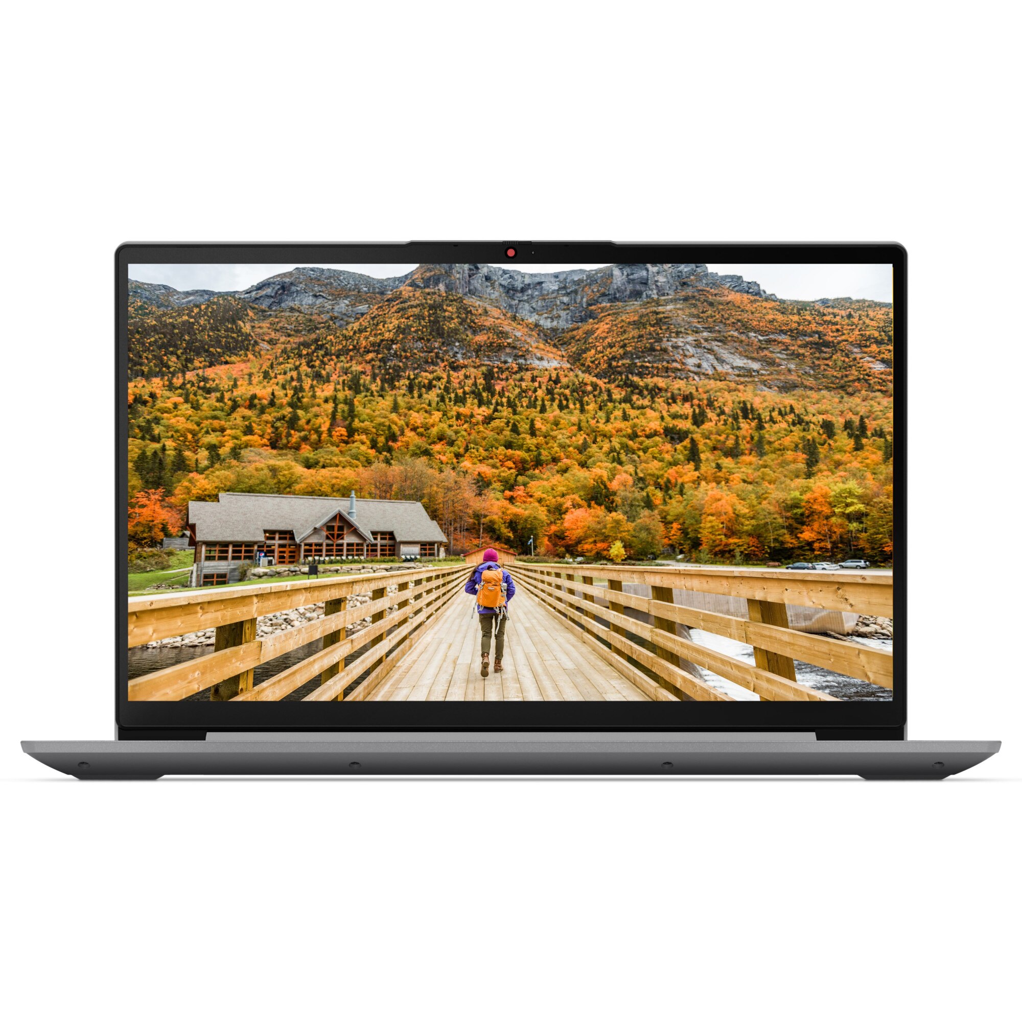 Лаптоп Lenovo IdeaPad 3 15IAU7 с Intel Core i3-1215U (0.9/4.4GHz, 10M ...