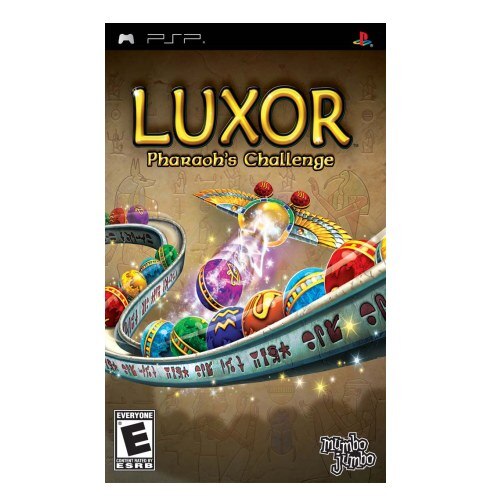 joc luxor 2