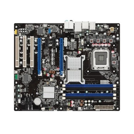 Placa de baza Intel BOXDP45SG, socket 775 - eMAG.ro