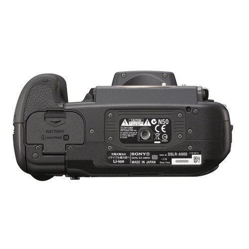 Aparat foto DSLR Sony DSLR Alpha 900 body, 24.6MP - eMAG.ro