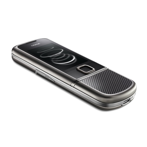 Telefon mobil Nokia 8800 Carbon Arte Titanium - eMAG.ro