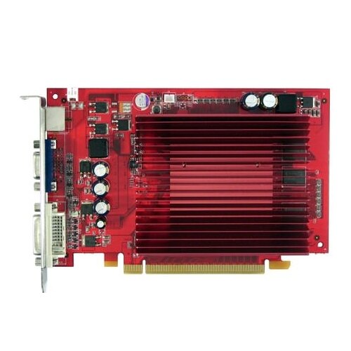 Placa video Gainward GeForce 9400 GT 1GB GDDR2 128bit, DVI, HDTV, PCI-E -  eMAG.ro