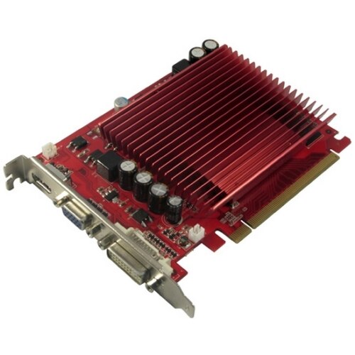 Gigabyte nVidia 9400GT 1GB PCIE - GV-N94TOC-1GI - Videokártya -  Számítástechnika - Bluechip webáruház