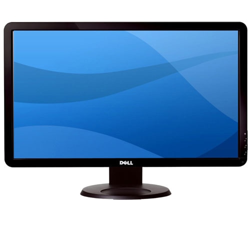 Monitor LCD Dell S2409W, 24