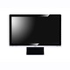 Monitor LCD BenQ E2200HD, 22"
