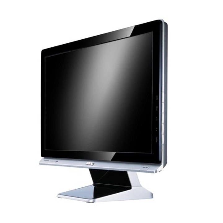 Monitor LCD BenQ E2200HD, 22"
