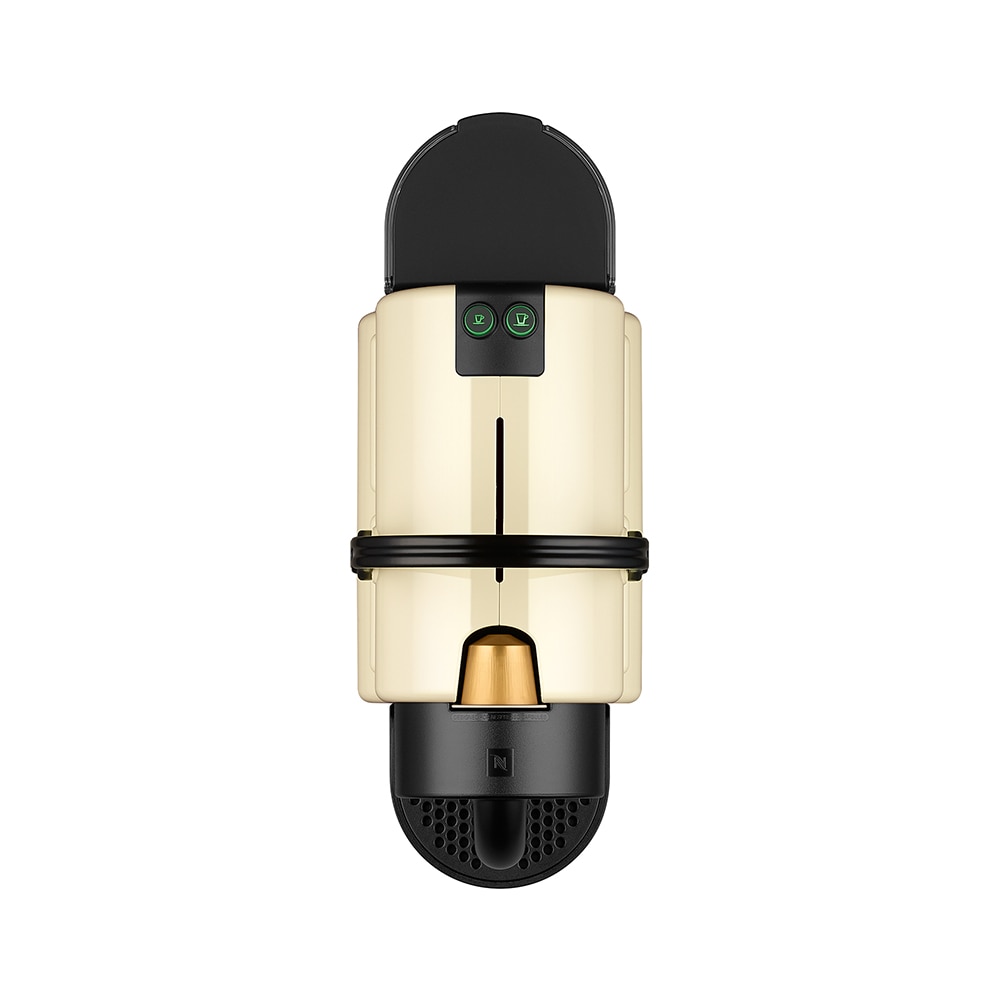 DeLonghi Nespresso® Inissia EN80.CW Kapszulás kávéfőző, 0.8L, 1260W, 19 ...