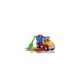 Camion Costinesti mare cu accesorii