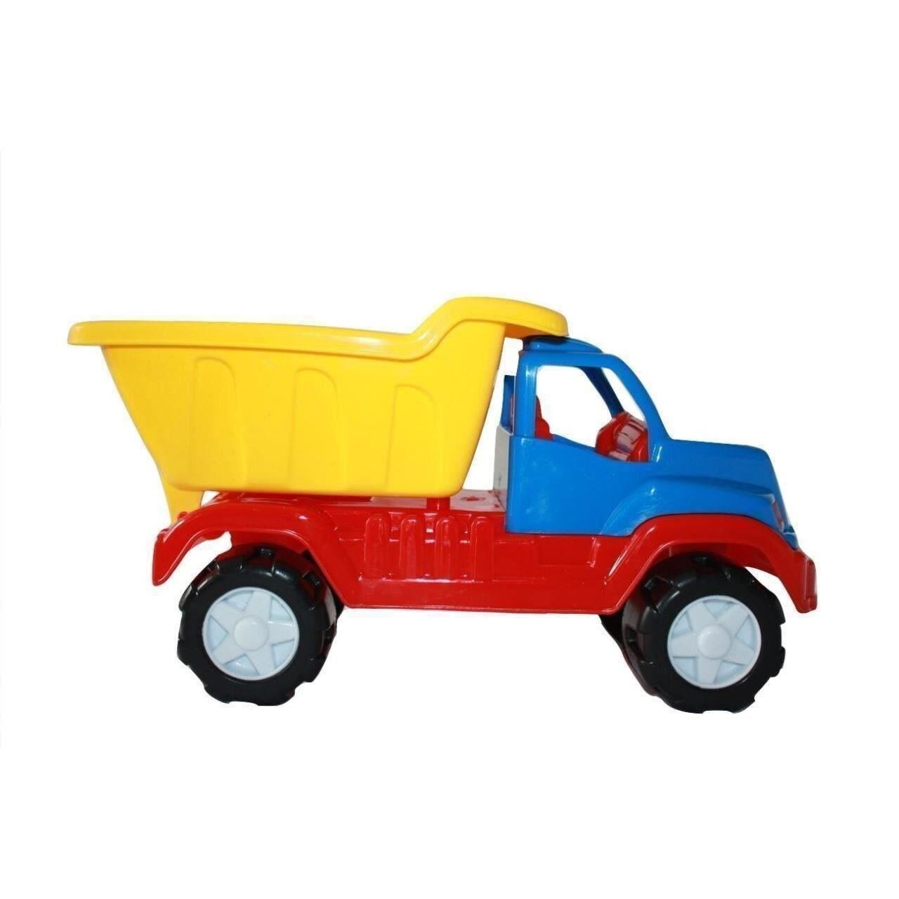 Camion Super cu bena mobila