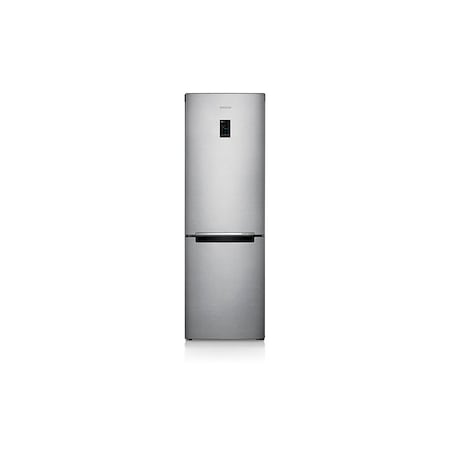 Combina frigorifica ,Samsung RB31FERNBSA, 304 litri, Clasa de energie A+++ , No frost , Culoarea Metal graffit