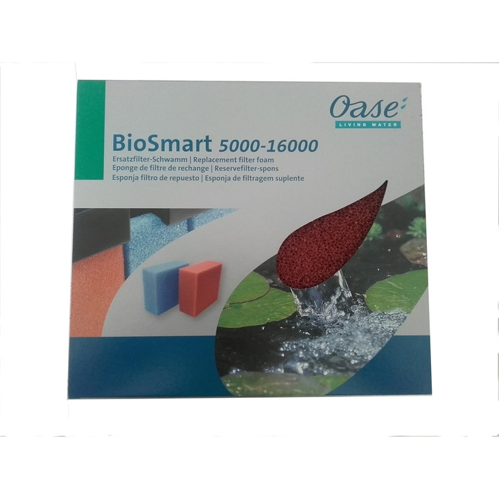 Гъба за басейн Oase
