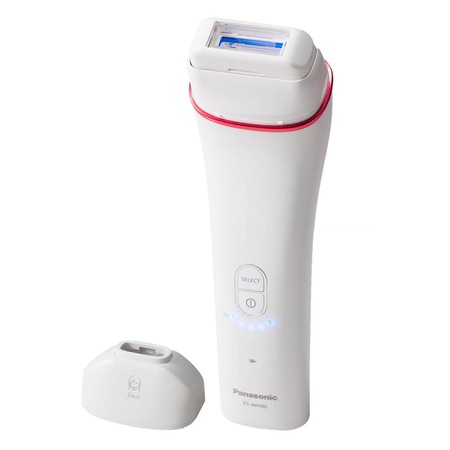 Epilator IPL Panasonic ES-WH90-P803, 600 pulsatii