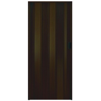 Usa plianta Italia, culoare wenge, material pvc, 85x203cm Usa plianta Italia, culoare wenge, material pvc, 85x203cm
