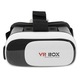Ochelari realitate virtuala Star VR Box 3D LP-VR012, Alb